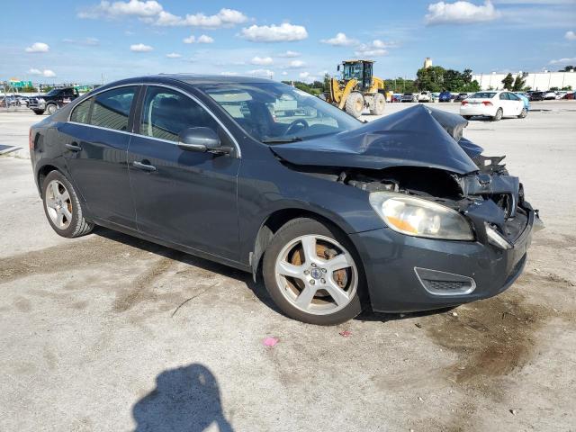 Photo 3 VIN: YV1622FS0C2115600 - VOLVO S60 T5 