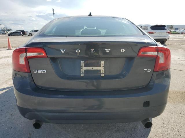 Photo 5 VIN: YV1622FS0C2115600 - VOLVO S60 T5 