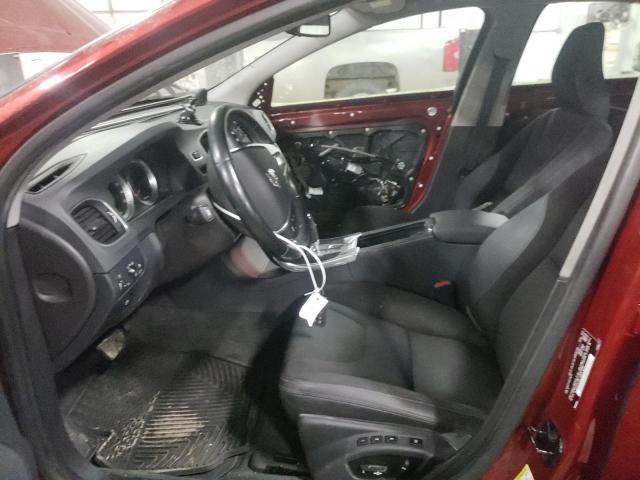 Photo 4 VIN: YV1622FS0C2118741 - VOLVO S60 T5 