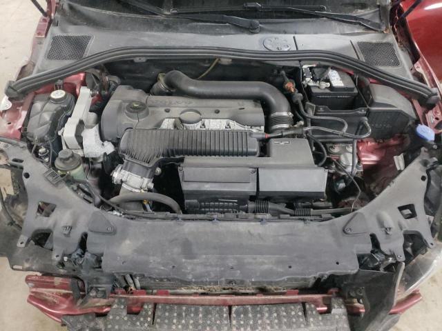 Photo 6 VIN: YV1622FS0C2118741 - VOLVO S60 T5 