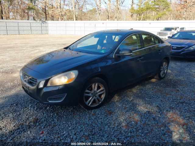 Photo 1 VIN: YV1622FS0C2120456 - VOLVO S60 