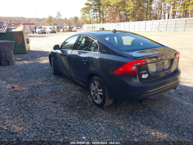 Photo 2 VIN: YV1622FS0C2120456 - VOLVO S60 