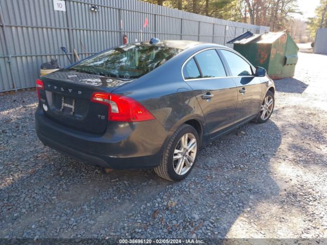 Photo 3 VIN: YV1622FS0C2120456 - VOLVO S60 