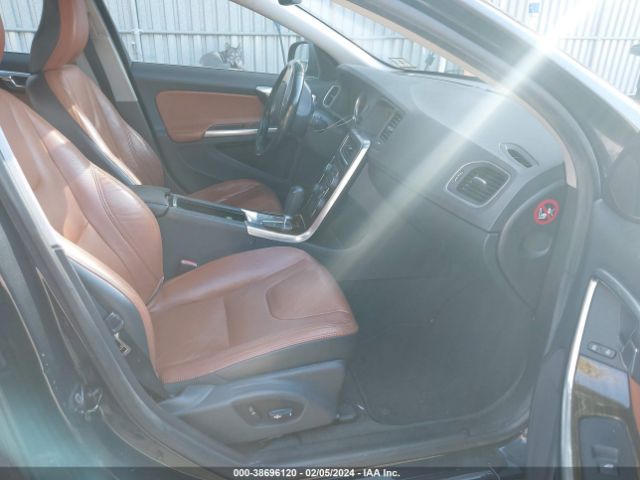 Photo 4 VIN: YV1622FS0C2120456 - VOLVO S60 