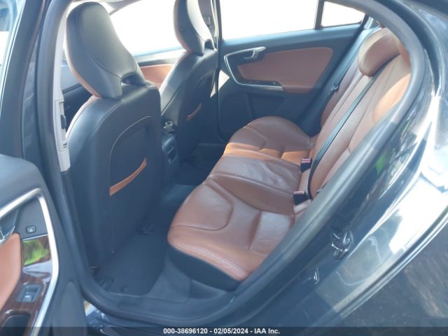 Photo 7 VIN: YV1622FS0C2120456 - VOLVO S60 