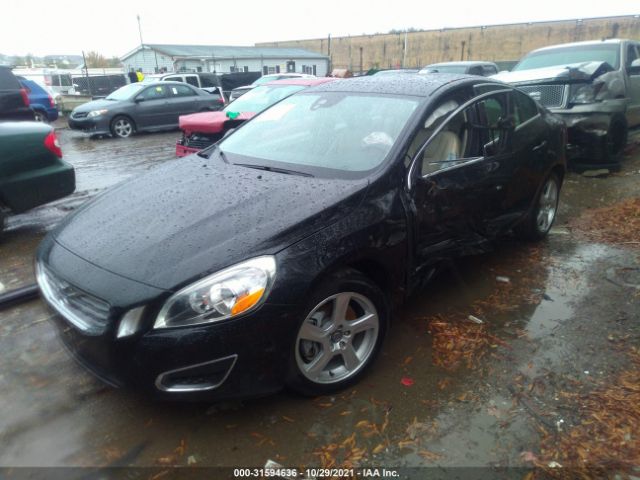 Photo 1 VIN: YV1622FS0C2126516 - VOLVO S60 