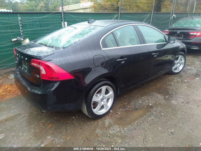 Photo 3 VIN: YV1622FS0C2126516 - VOLVO S60 