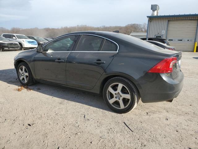 Photo 1 VIN: YV1622FS0C2127892 - VOLVO S60 T5 