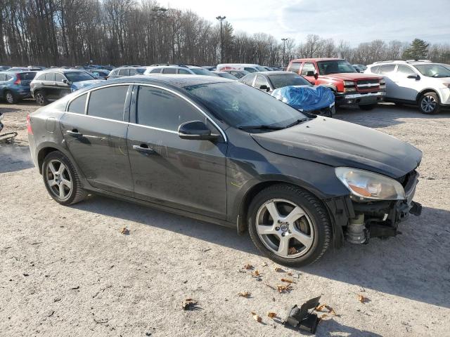 Photo 3 VIN: YV1622FS0C2127892 - VOLVO S60 T5 