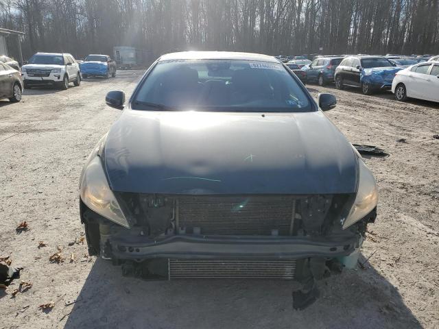 Photo 4 VIN: YV1622FS0C2127892 - VOLVO S60 T5 