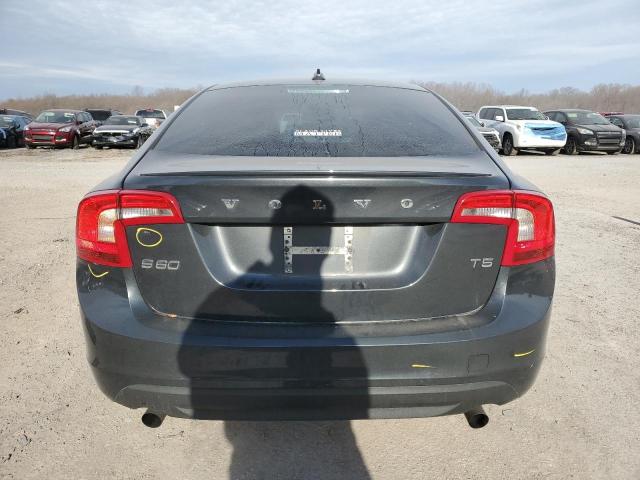 Photo 5 VIN: YV1622FS0C2127892 - VOLVO S60 T5 