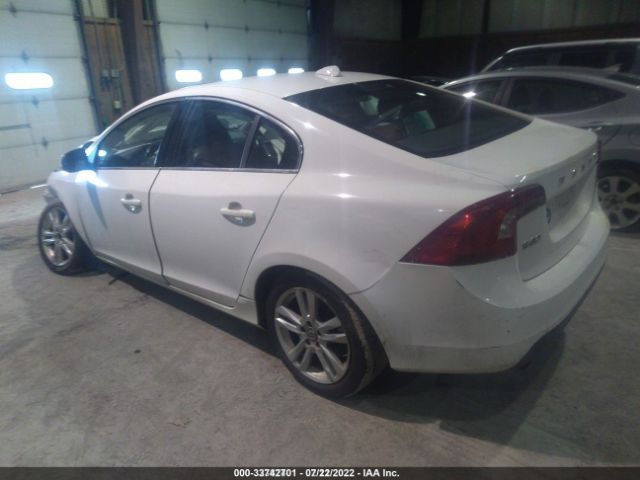 Photo 2 VIN: YV1622FS0C2128248 - VOLVO S60 