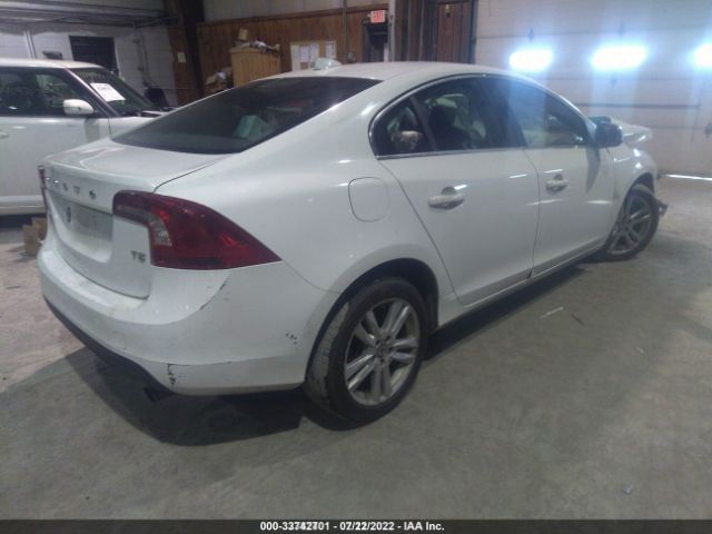 Photo 3 VIN: YV1622FS0C2128248 - VOLVO S60 