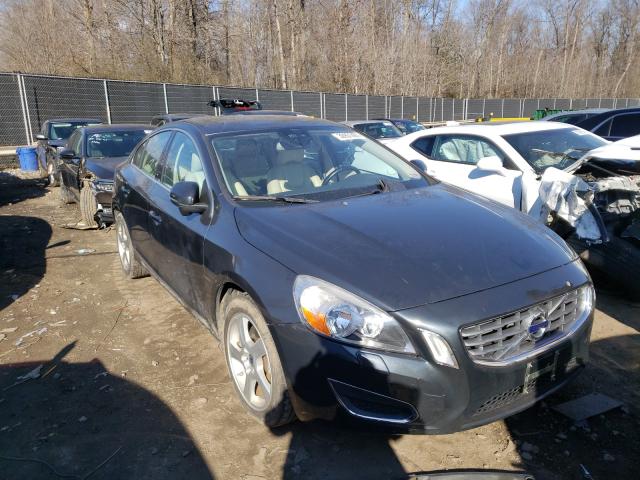 Photo 0 VIN: YV1622FS0C2130789 - VOLVO S60 T5 