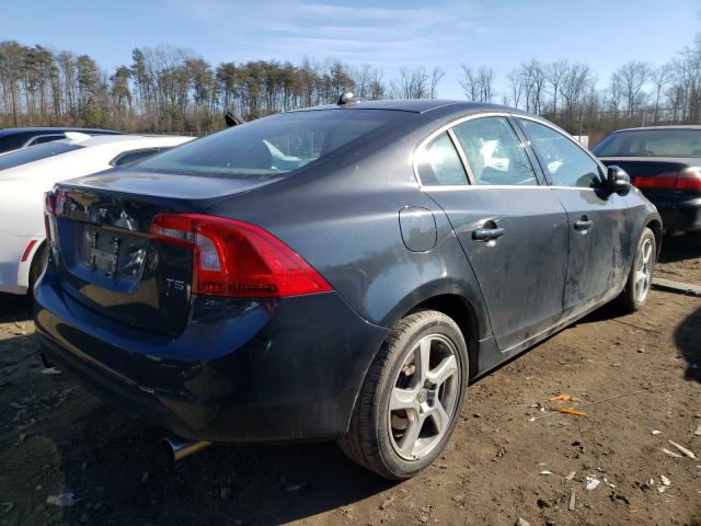 Photo 3 VIN: YV1622FS0C2130789 - VOLVO S60 T5 