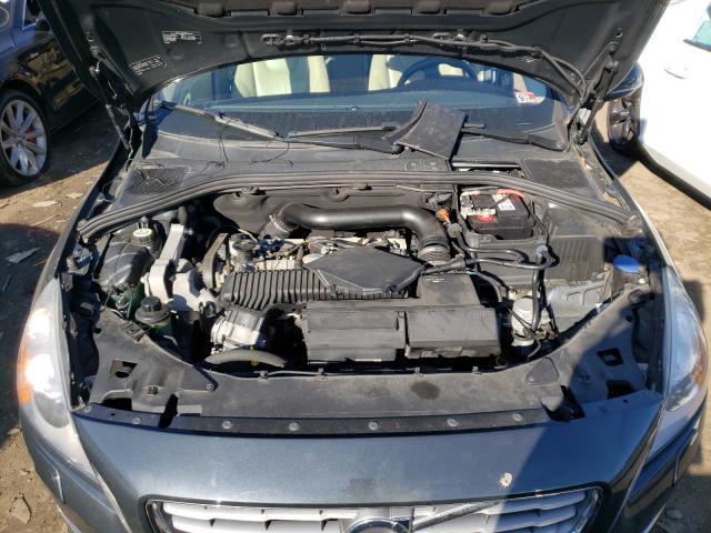 Photo 6 VIN: YV1622FS0C2130789 - VOLVO S60 T5 