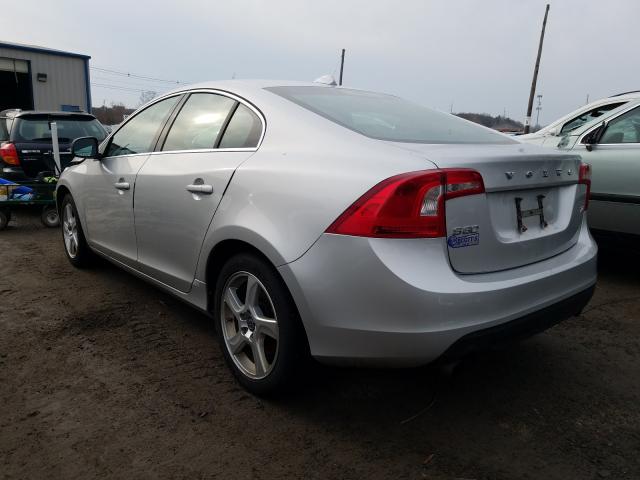 Photo 2 VIN: YV1622FS0C2133708 - VOLVO S60 T5 