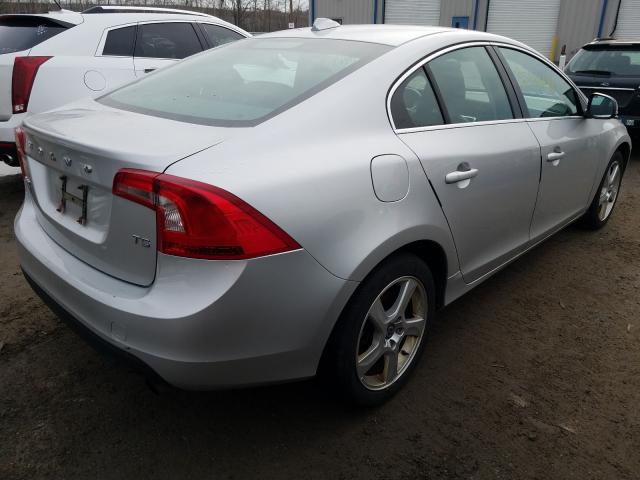 Photo 3 VIN: YV1622FS0C2133708 - VOLVO S60 T5 