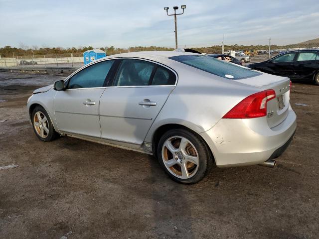 Photo 1 VIN: YV1622FS0C2135328 - VOLVO S60 T5 