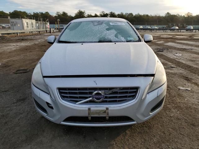 Photo 4 VIN: YV1622FS0C2135328 - VOLVO S60 T5 