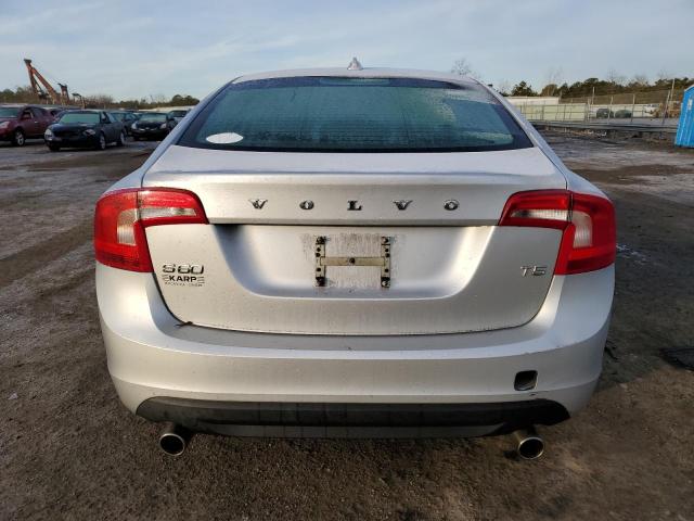 Photo 5 VIN: YV1622FS0C2135328 - VOLVO S60 T5 