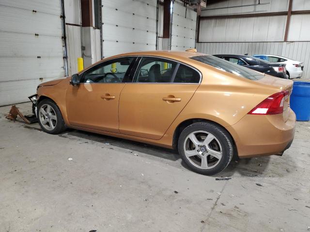 Photo 1 VIN: YV1622FS0C2136270 - VOLVO S60 