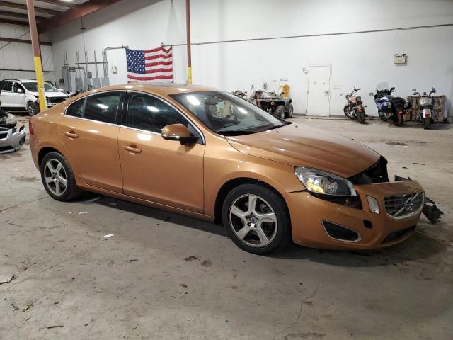 Photo 3 VIN: YV1622FS0C2136270 - VOLVO S60 