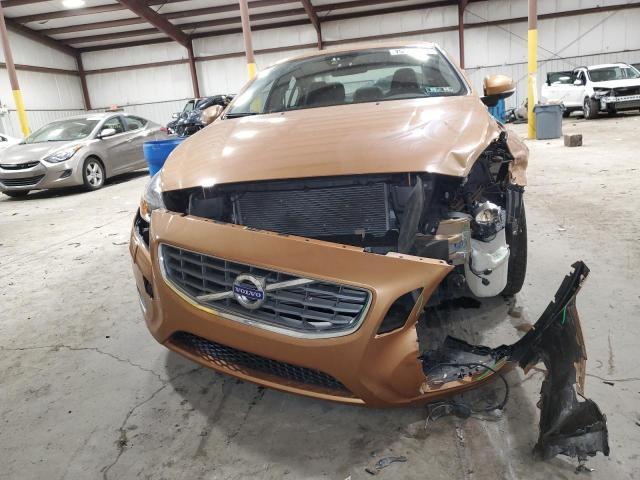 Photo 4 VIN: YV1622FS0C2136270 - VOLVO S60 