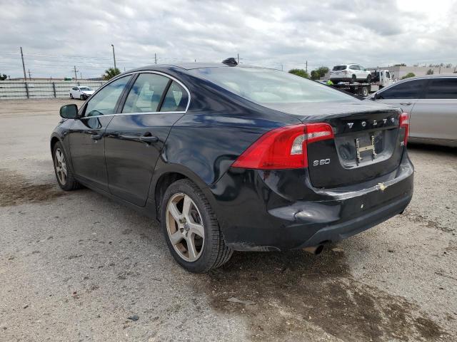 Photo 2 VIN: YV1622FS0C2138410 - VOLVO S60 T5 