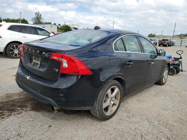 Photo 3 VIN: YV1622FS0C2138410 - VOLVO S60 T5 