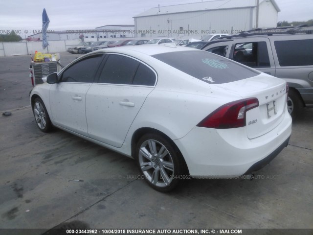 Photo 2 VIN: YV1622FS0C2139234 - VOLVO S60 