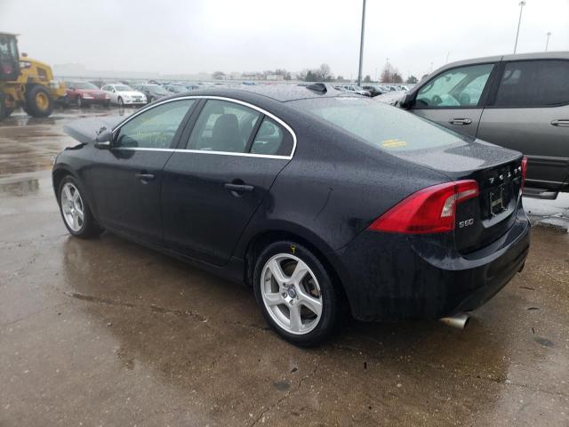 Photo 1 VIN: YV1622FS0C2142425 - VOLVO S60 T5 