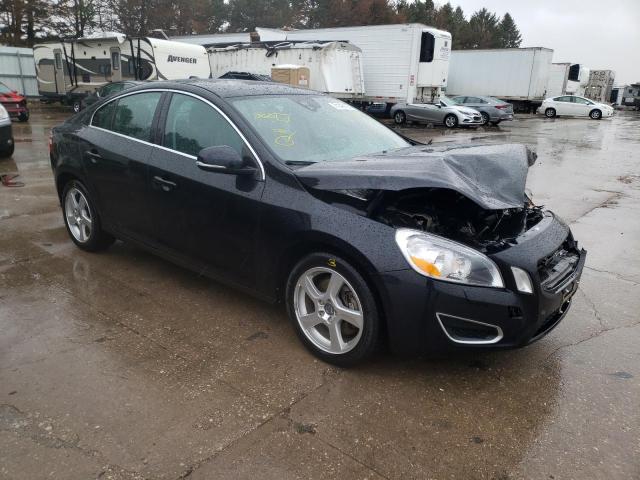 Photo 3 VIN: YV1622FS0C2142425 - VOLVO S60 T5 