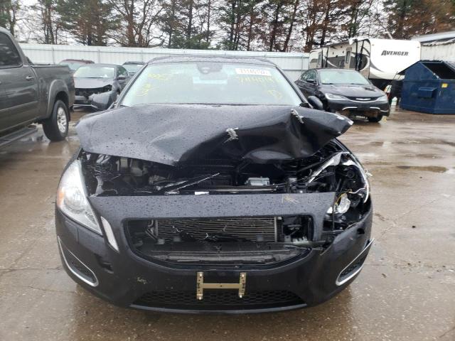 Photo 4 VIN: YV1622FS0C2142425 - VOLVO S60 T5 