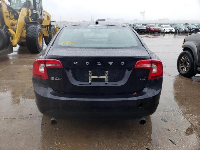 Photo 5 VIN: YV1622FS0C2142425 - VOLVO S60 T5 