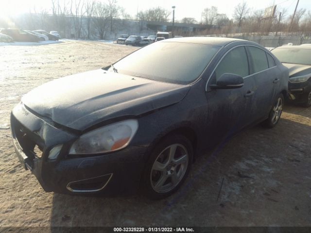 Photo 1 VIN: YV1622FS0C2142635 - VOLVO S60 