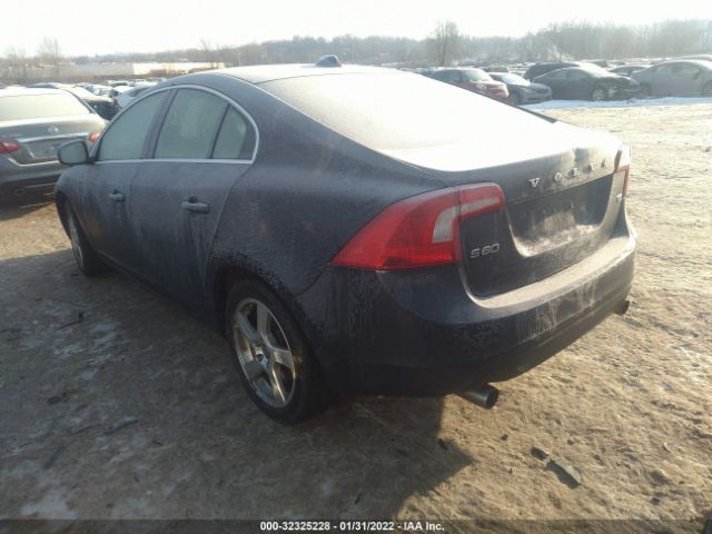 Photo 2 VIN: YV1622FS0C2142635 - VOLVO S60 