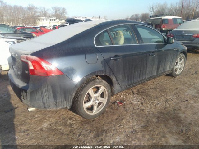 Photo 3 VIN: YV1622FS0C2142635 - VOLVO S60 