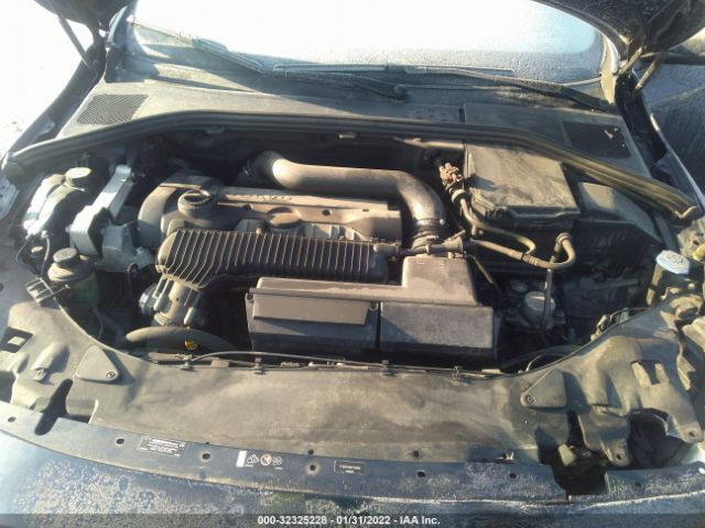 Photo 9 VIN: YV1622FS0C2142635 - VOLVO S60 