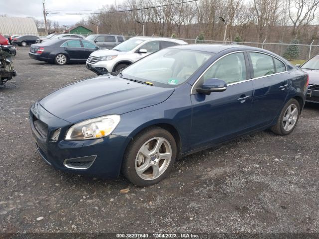 Photo 1 VIN: YV1622FS0C2142988 - VOLVO S60 