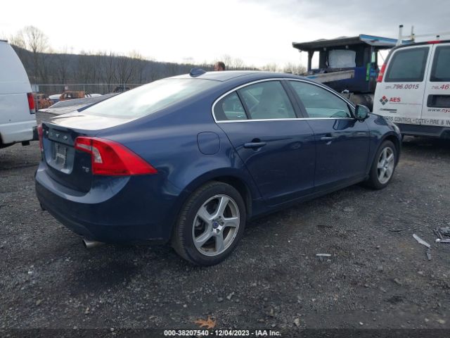 Photo 3 VIN: YV1622FS0C2142988 - VOLVO S60 