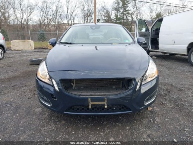 Photo 5 VIN: YV1622FS0C2142988 - VOLVO S60 