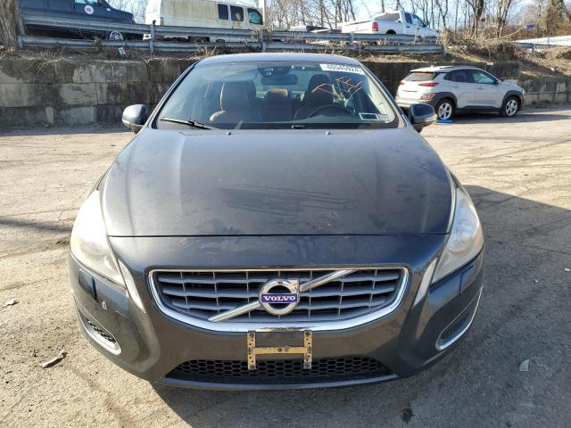 Photo 4 VIN: YV1622FS0C2144000 - VOLVO S60 