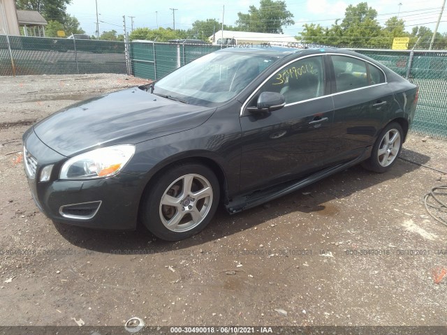 Photo 1 VIN: YV1622FS0C2145583 - VOLVO S60 