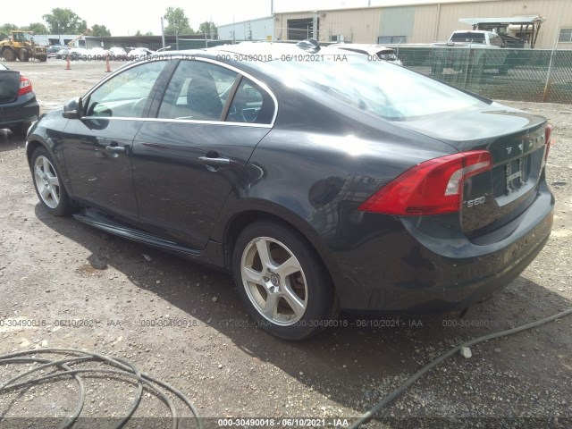 Photo 2 VIN: YV1622FS0C2145583 - VOLVO S60 