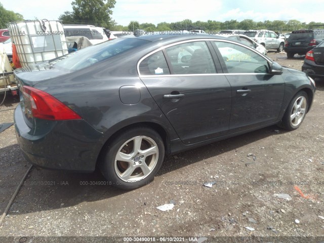 Photo 3 VIN: YV1622FS0C2145583 - VOLVO S60 