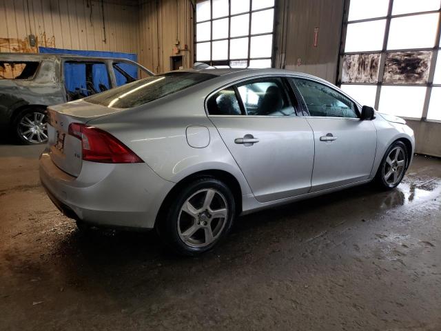 Photo 2 VIN: YV1622FS0C2145812 - VOLVO S60 T5 