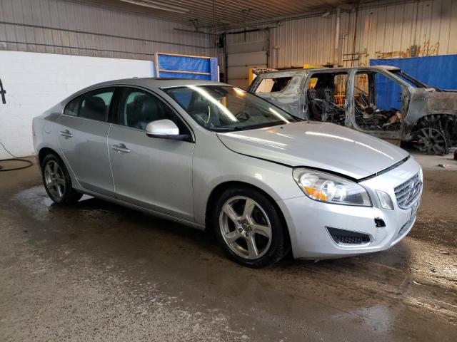 Photo 3 VIN: YV1622FS0C2145812 - VOLVO S60 T5 