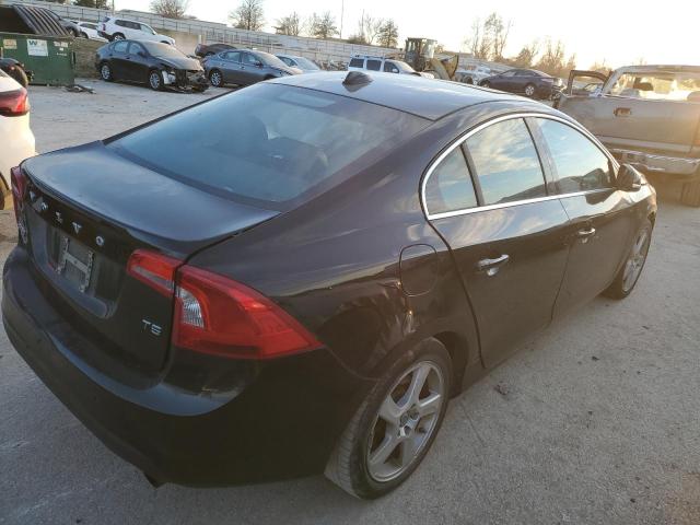 Photo 2 VIN: YV1622FS2C2031763 - VOLVO S60 