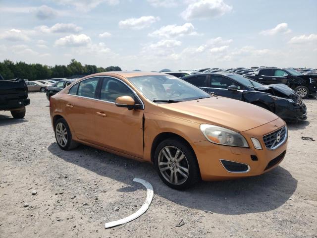 Photo 3 VIN: YV1622FS2C2032492 - VOLVO S60 T5 